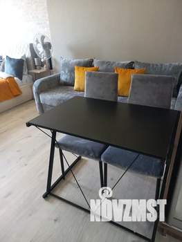 Студия квартира, посуточно, 35м2, 2/15 этаж