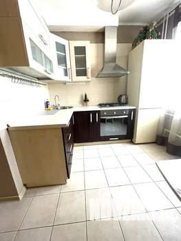 1-к квартира, посуточно, 36м2, 2/6 этаж