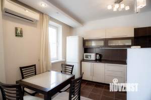 2-к квартира, посуточно, 56м2, 7/9 этаж