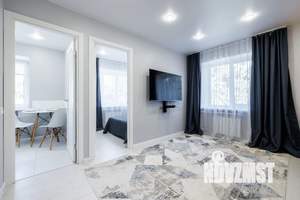 2-к квартира, посуточно, 32м2, 4/5 этаж