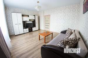 2-к квартира, посуточно, 52м2, 9/9 этаж