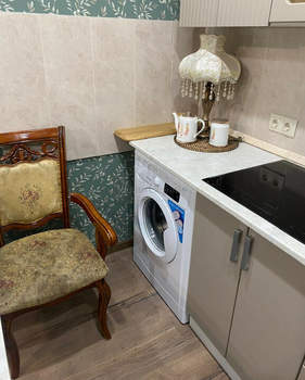 1-к квартира, на длительный срок, 36м2, 7/10 этаж