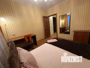 3-к квартира, посуточно, 63м2, 7/9 этаж