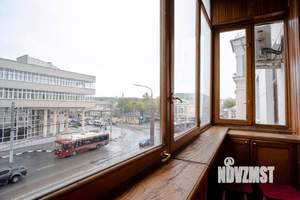 1-к квартира, посуточно, 34м2, 3/5 этаж