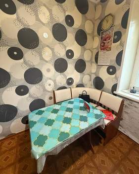 2-к квартира, на длительный срок, 38м2, 1/4 этаж