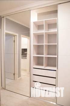 1-к квартира, посуточно, 43м2, 4/14 этаж