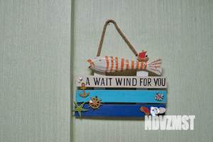 1-к квартира, посуточно, 400м2, 16/17 этаж