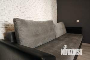 1-к квартира, посуточно, 45м2, 2/5 этаж