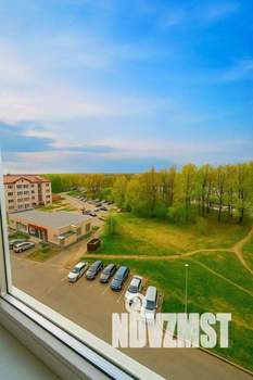 1-к квартира, посуточно, 32м2, 1/1 этаж