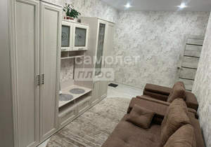 1-к квартира, на длительный срок, 40м2, 9/15 этаж