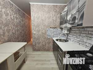 2-к квартира, посуточно, 45м2, 5/5 этаж