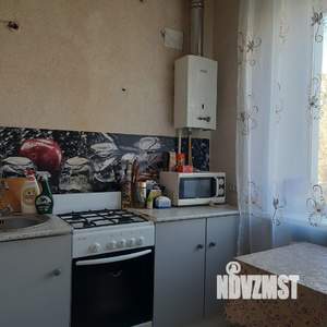 1-к квартира, на длительный срок, 32м2, 2/2 этаж