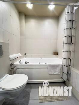 2-к квартира, посуточно, 52м2, 1/1 этаж