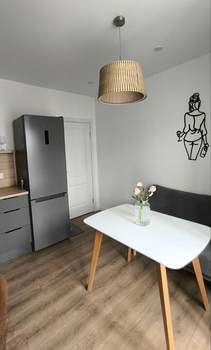 1-к квартира, на длительный срок, 41м2, 2/5 этаж