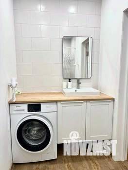 1-к квартира, посуточно, 28м2, 1/1 этаж