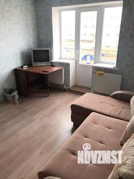 1-к квартира, на длительный срок, 31м2, 2/3 этаж