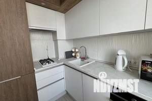 2-к квартира, посуточно, 45м2, 1/5 этаж