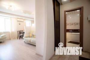 2-к квартира, посуточно, 56м2, 7/9 этаж