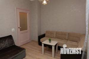 2-к квартира, посуточно, 56м2, 1/1 этаж