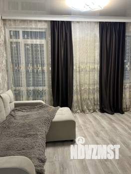 Студия квартира, на длительный срок, 30м2, 1/10 этаж