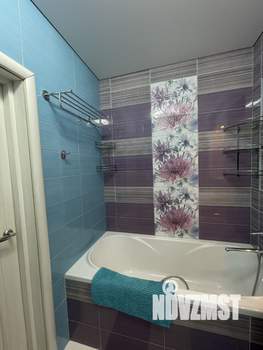 2-к квартира, на длительный срок, 44м2, 4/17 этаж