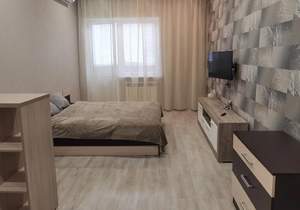 Студия квартира, на длительный срок, 30м2, 1/16 этаж