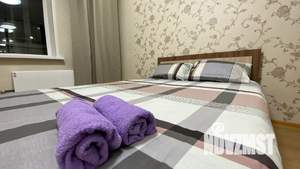 1-к квартира, посуточно, 35м2, 17/17 этаж