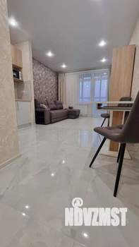 Студия квартира, на длительный срок, 32м2, 11/14 этаж