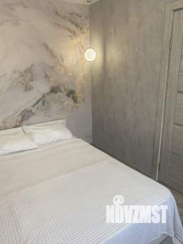 3-к квартира, посуточно, 48м2, 4/5 этаж