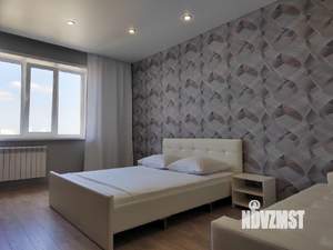 1-к квартира, на длительный срок, 38м2, 11/17 этаж