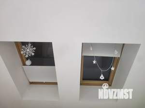 2-к квартира, посуточно, 71м2, 4/4 этаж