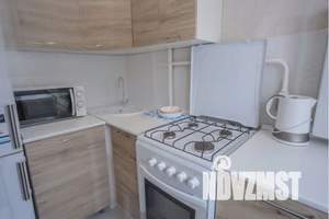 1-к квартира, посуточно, 31м2, 2/5 этаж