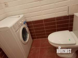 1-к квартира, на длительный срок, 39м2, 7/17 этаж