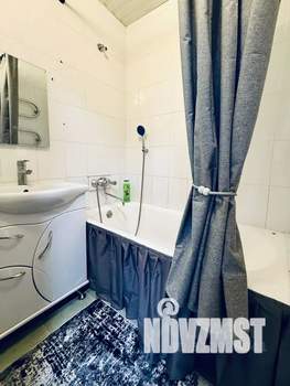 1-к квартира, посуточно, 32м2, 4/5 этаж