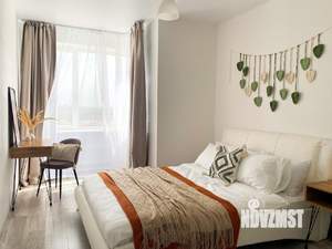 1-к квартира, посуточно, 37м2, 1/1 этаж