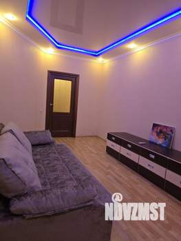 2-к квартира, на длительный срок, 52м2, 22/22 этаж