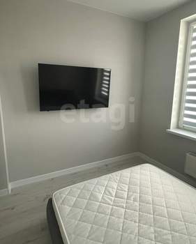 1-к квартира, на длительный срок, 38м2, 6/8 этаж