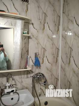 4-к квартира, на длительный срок, 92м2, 4/5 этаж