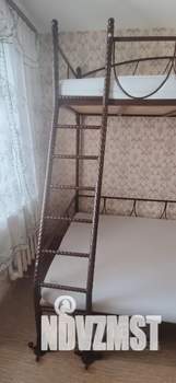 2-к квартира, посуточно, 55м2, 6/9 этаж