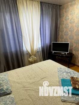 3-к квартира, посуточно, 78м2, 5/9 этаж
