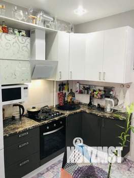 1-к квартира, посуточно, 36м2, 3/4 этаж