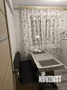 1-к квартира, на длительный срок, 30м2, 4/5 этаж