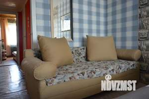 3-к квартира, посуточно, 71м2, 9/9 этаж