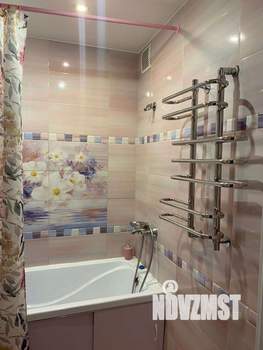 2-к квартира, на длительный срок, 57м2, 13/17 этаж