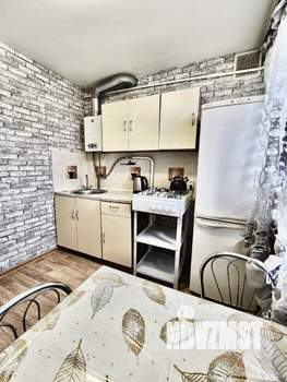 1-к квартира, посуточно, 35м2, 5/5 этаж