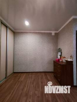 1-к квартира, на длительный срок, 31м2, 3/5 этаж