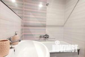 1-к квартира, посуточно, 30м2, 3/3 этаж