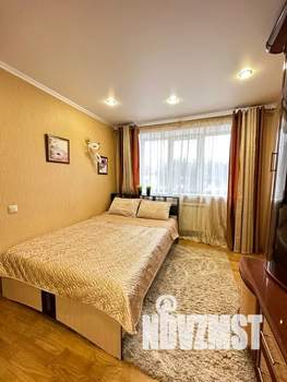 1-к квартира, посуточно, 32м2, 2/5 этаж