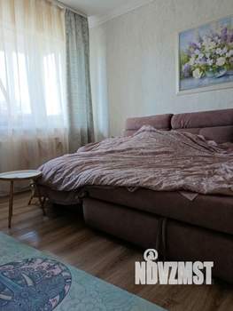 2-к квартира, на длительный срок, 50м2, 4/14 этаж