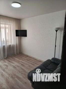 1-к квартира, посуточно, 32м2, 1/1 этаж